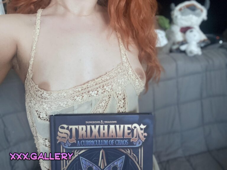 What's your favourite D&D campaign? 🎲 Strixhaven sure is fun as an MtG player, but not my favourite 💖