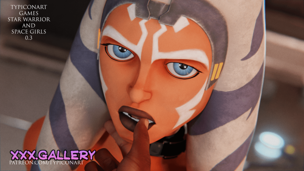 Ahsoka Pet (Typiconart)