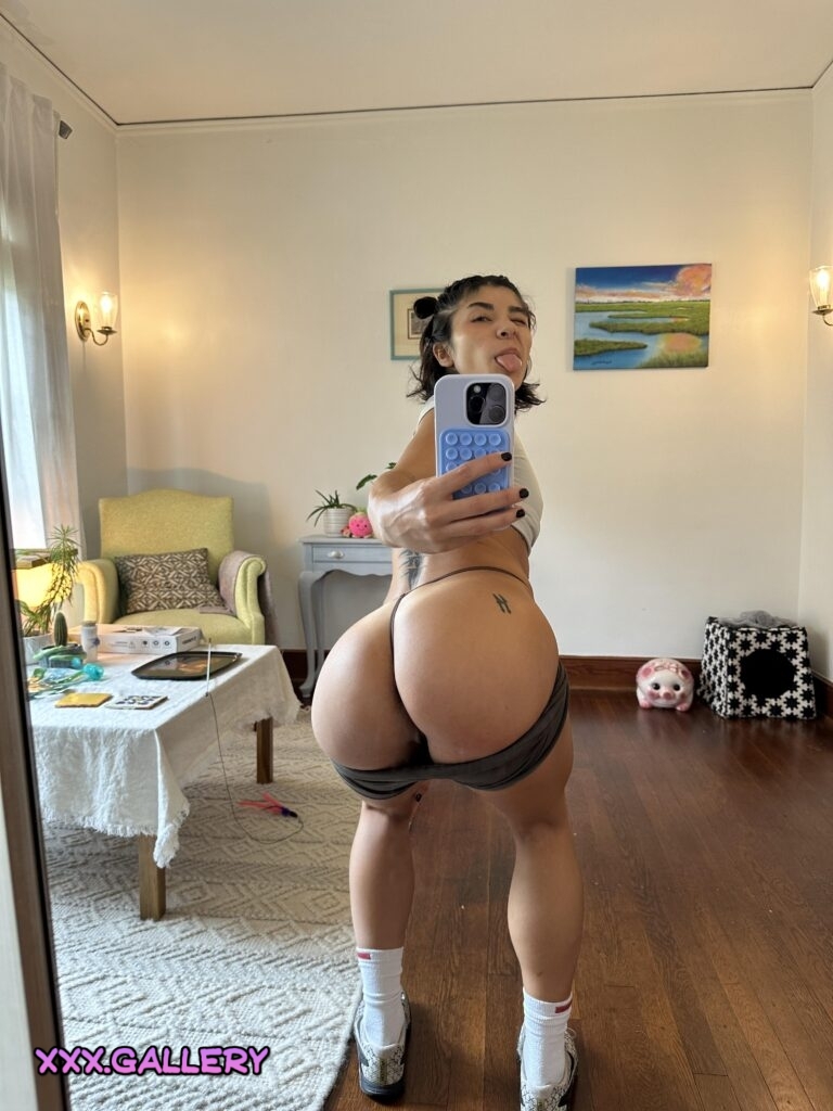 Is my ass worthy?