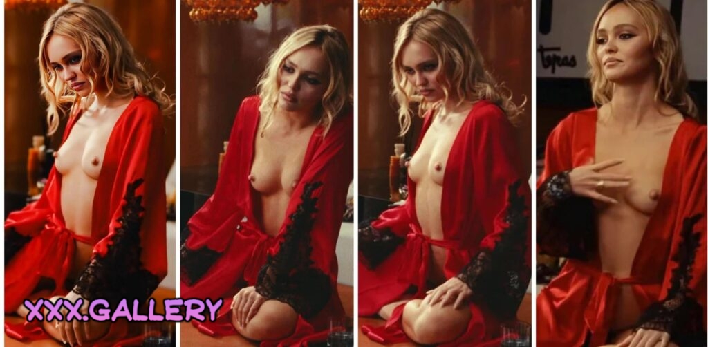 Lily Rose Depp