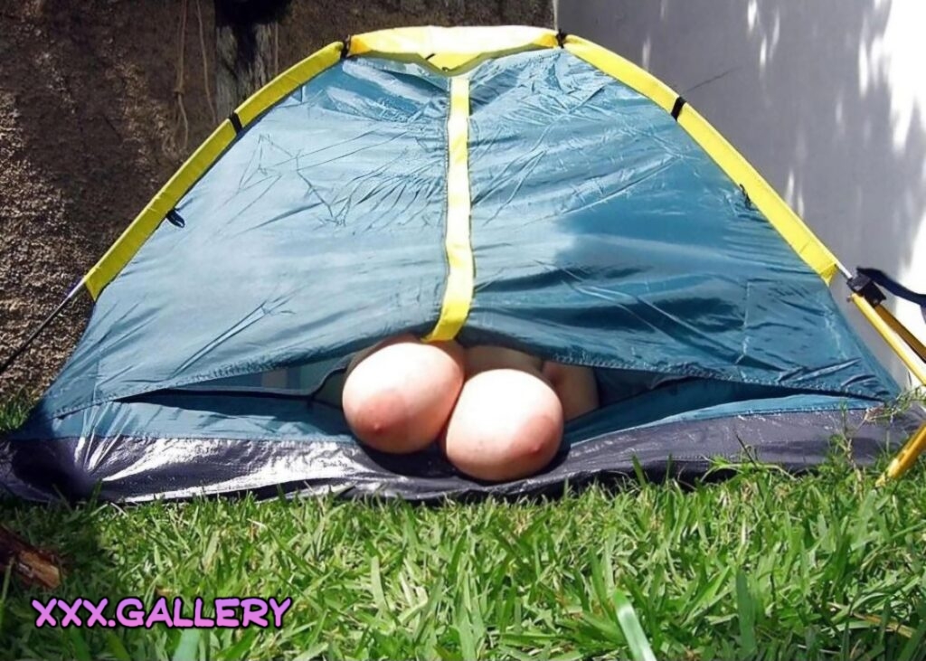 Titty Tent