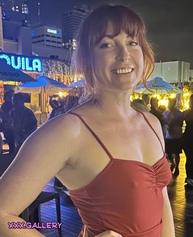 Went out dancing