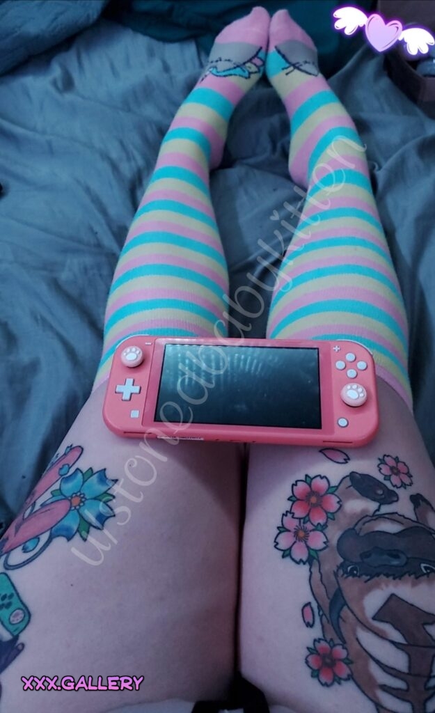 What's your [f]avorite Nintendo game?