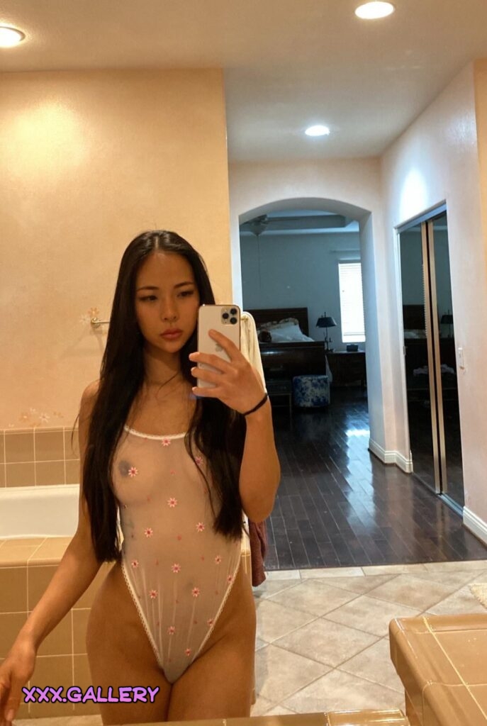 Your favorite slutty korean