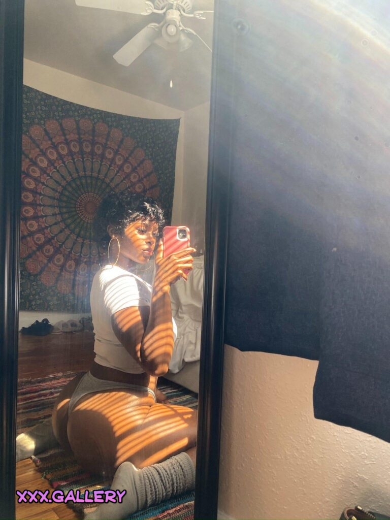 sun kissed