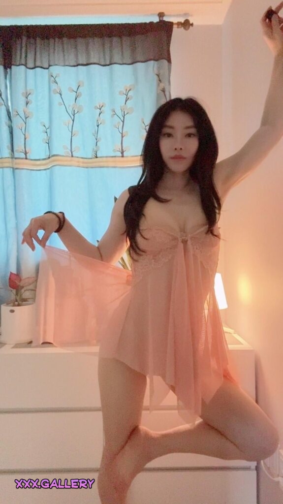 would Asian mom still make you horny?