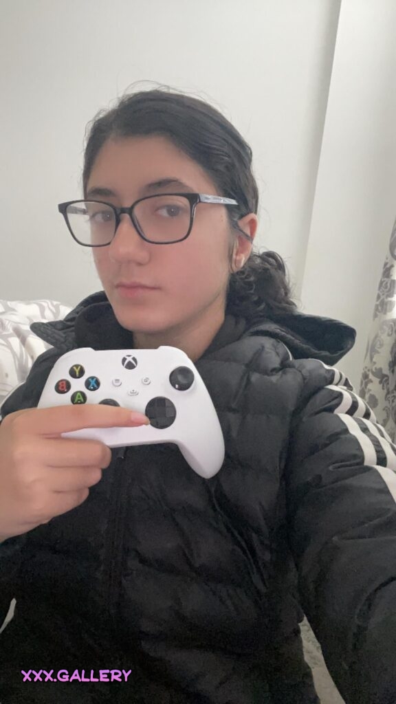 Felt cute today what game are we playing