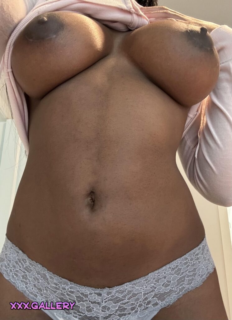 My hershey kiss nipples need sucking