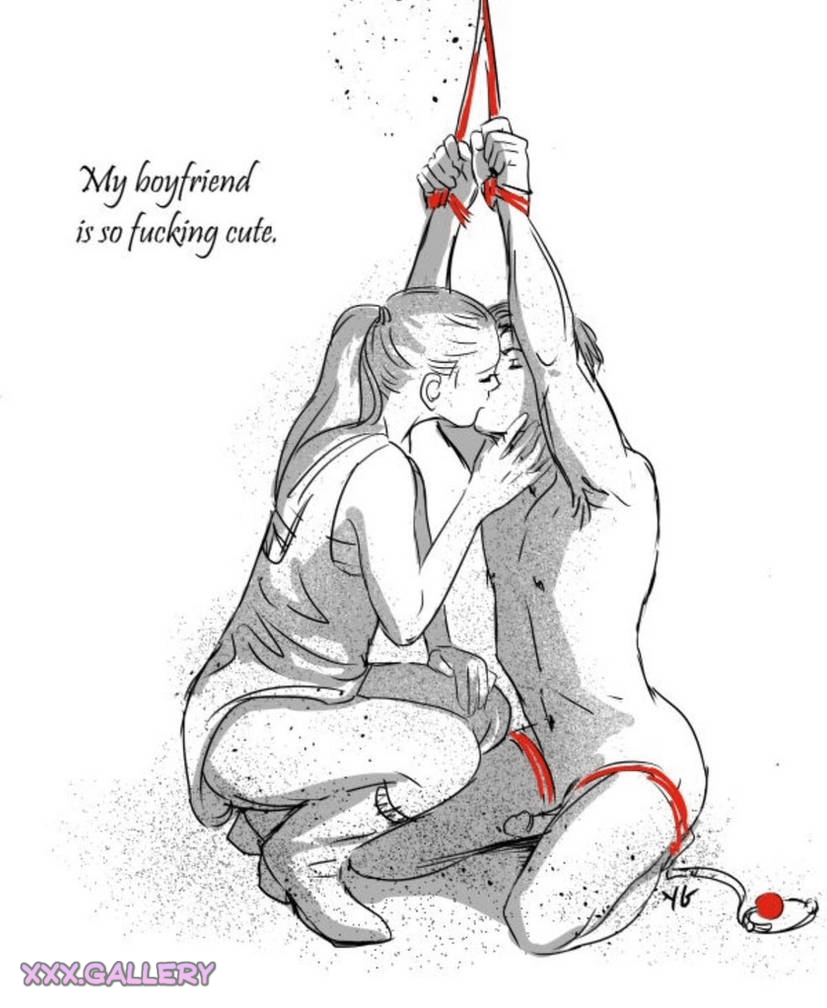 Confessions of a Bondage Lover